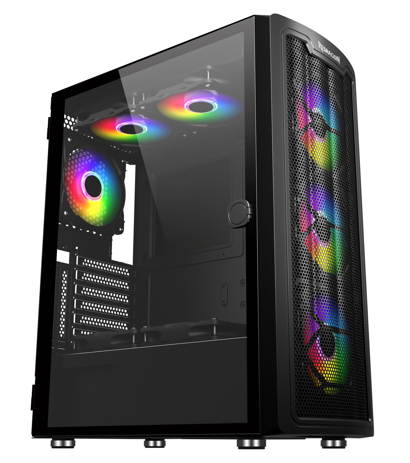 Redragon GC-MA211 Gaming Case:圖片 3