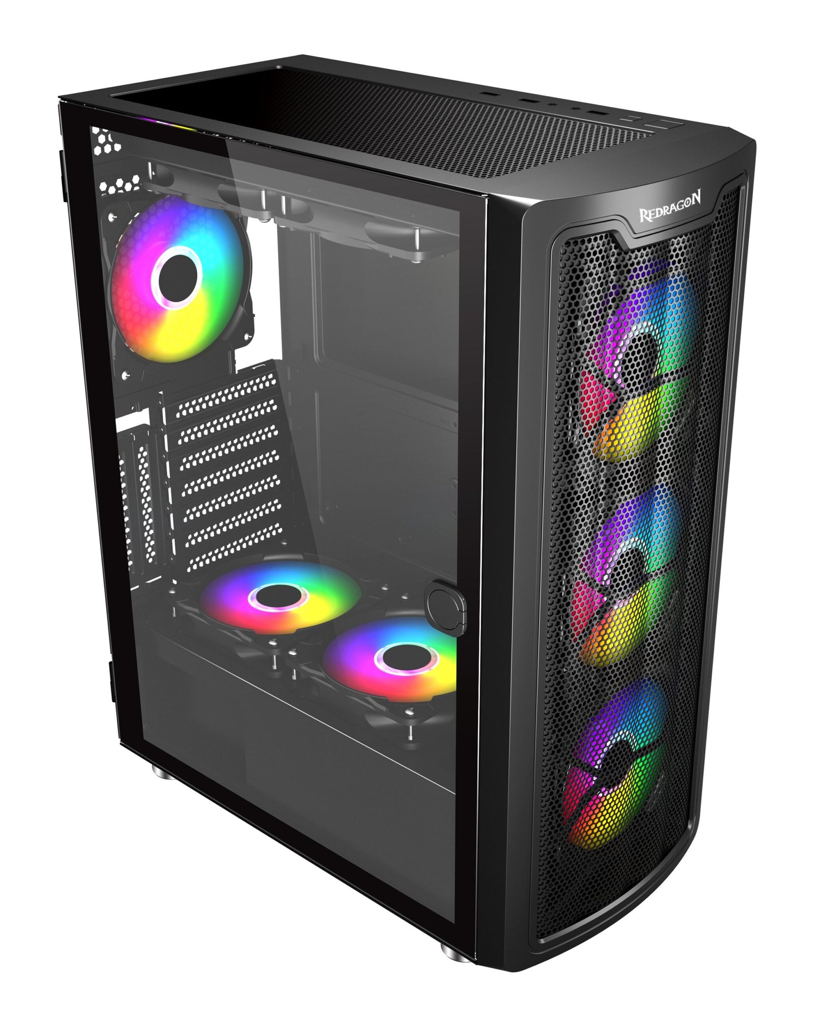 Redragon GC-MA211 Gaming Case:圖片 5