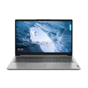 Lenovo IdeaPad 1 15IJL7 15.6 HD  - Celeron N4500 - 4GB RAM - 256GB SSD  - Shared - WIN 11 PRO K
