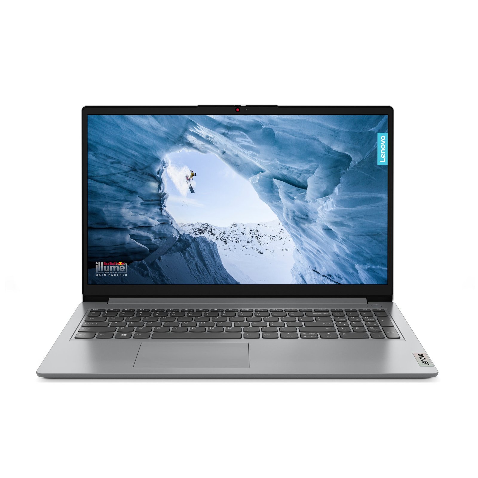 Lenovo IdeaPad 1 15IJL7 15.6 HD - Celeron N4500 - 4GB RAM - 256GB SSD - Shared - WIN 11 PRO K