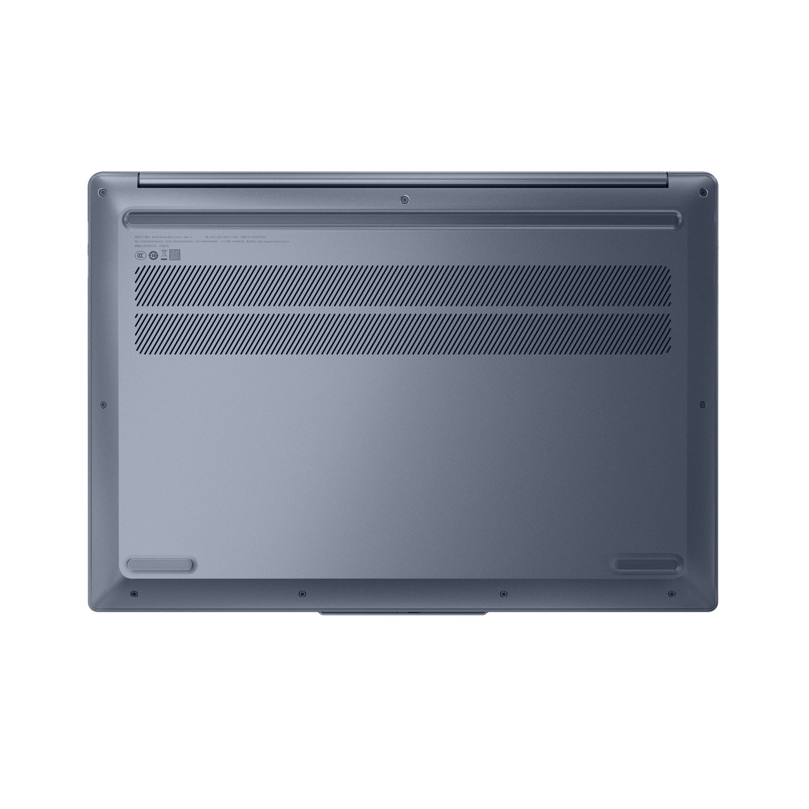 Lenovo IdeaPad Slim 5 16IRU9 - 16 FHD 60Hz Touchscreen - Intel Core 5 120U - 16GB RAM - 512GB SSD - Shared - WIN 11 PRO K (Abyss Blue):圖片 15