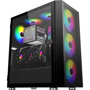 Redragon XA211 GAMING CASE
