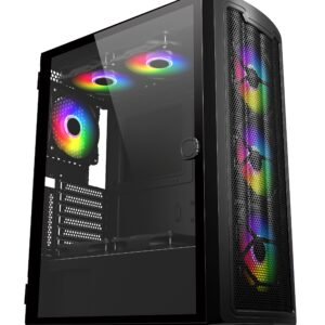 Redragon MA211 GAMING CASE