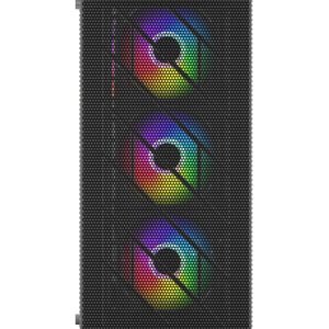 Redragon EA211 GAMING CASE