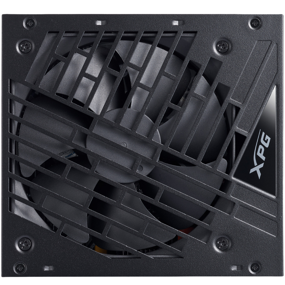 XPG CORE REACTOR II VE 850W 80 Plus Gold ATX 3.1 Full Modular PSU:圖片 4