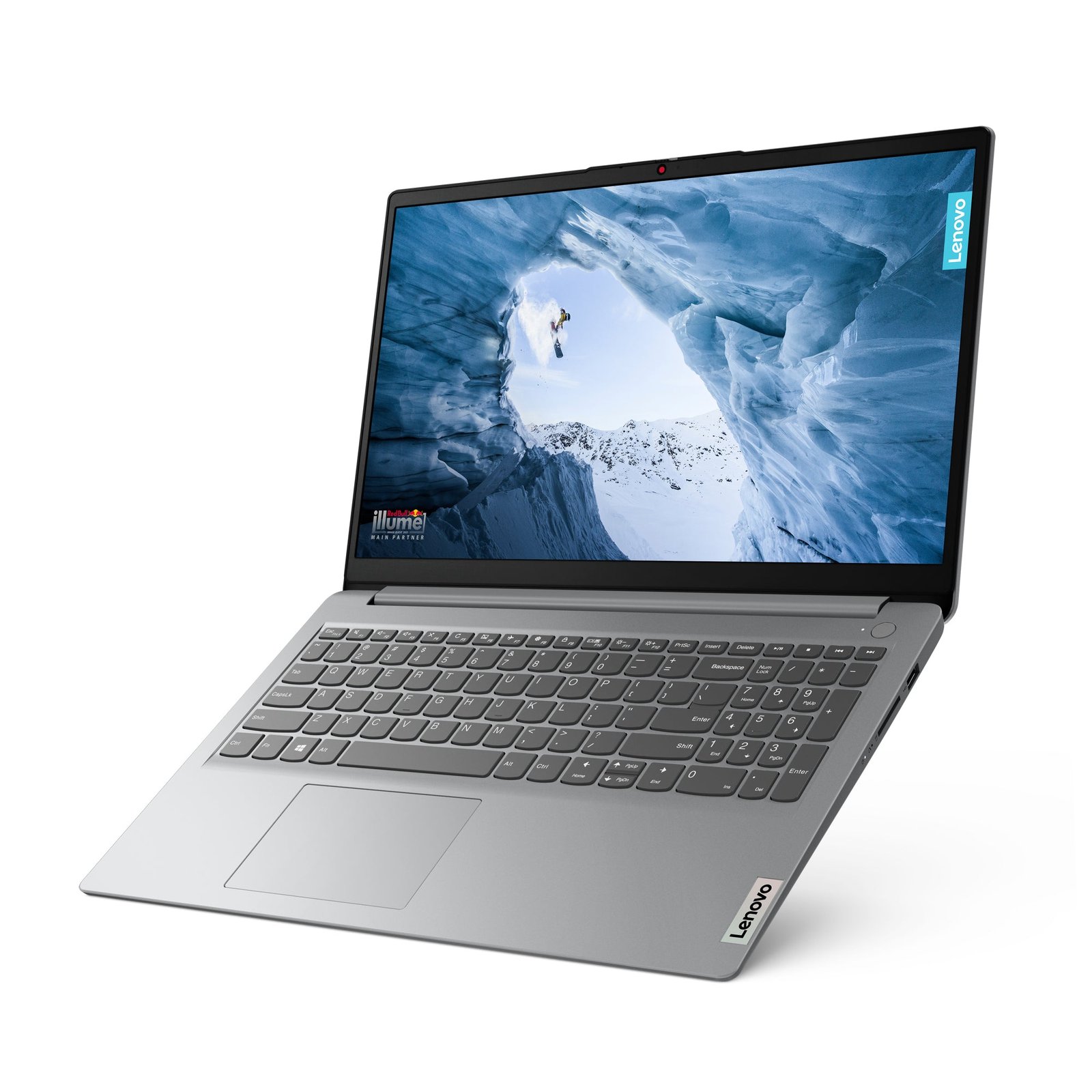 Lenovo IdeaPad 1 15IJL7 15.6 HD - Celeron N4500 - 4GB RAM - 256GB SSD - Shared - WIN 11 PRO K:圖片 5