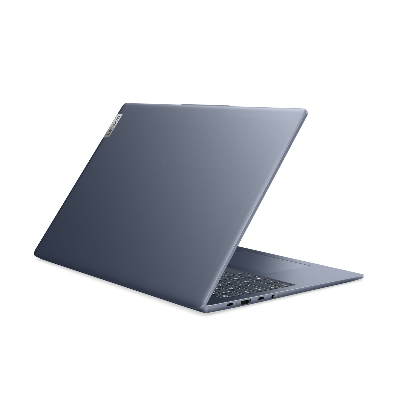 Lenovo IdeaPad Slim 5 16IRU9 - 16 FHD 60Hz Touchscreen - Intel Core 5 120U - 16GB RAM - 512GB SSD - Shared - WIN 11 PRO K (Abyss Blue):圖片 8