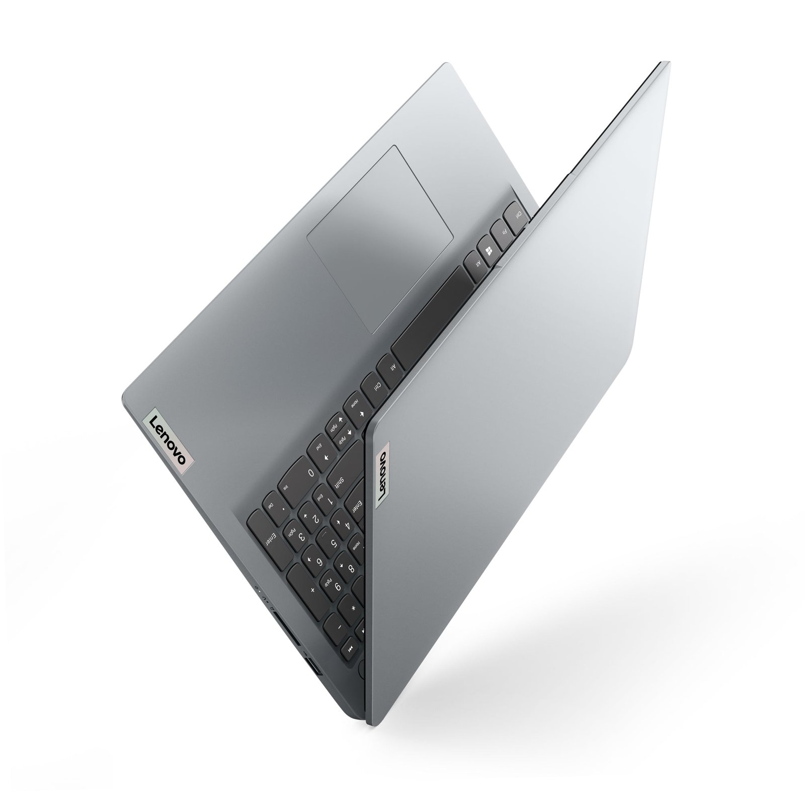 Lenovo IdeaPad 1 15IJL7 15.6 HD - Celeron N4500 - 4GB RAM - 256GB SSD - Shared - WIN 11 PRO K:圖片 7