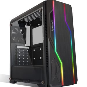 Redragon Devastator GC-550 Gaming Case