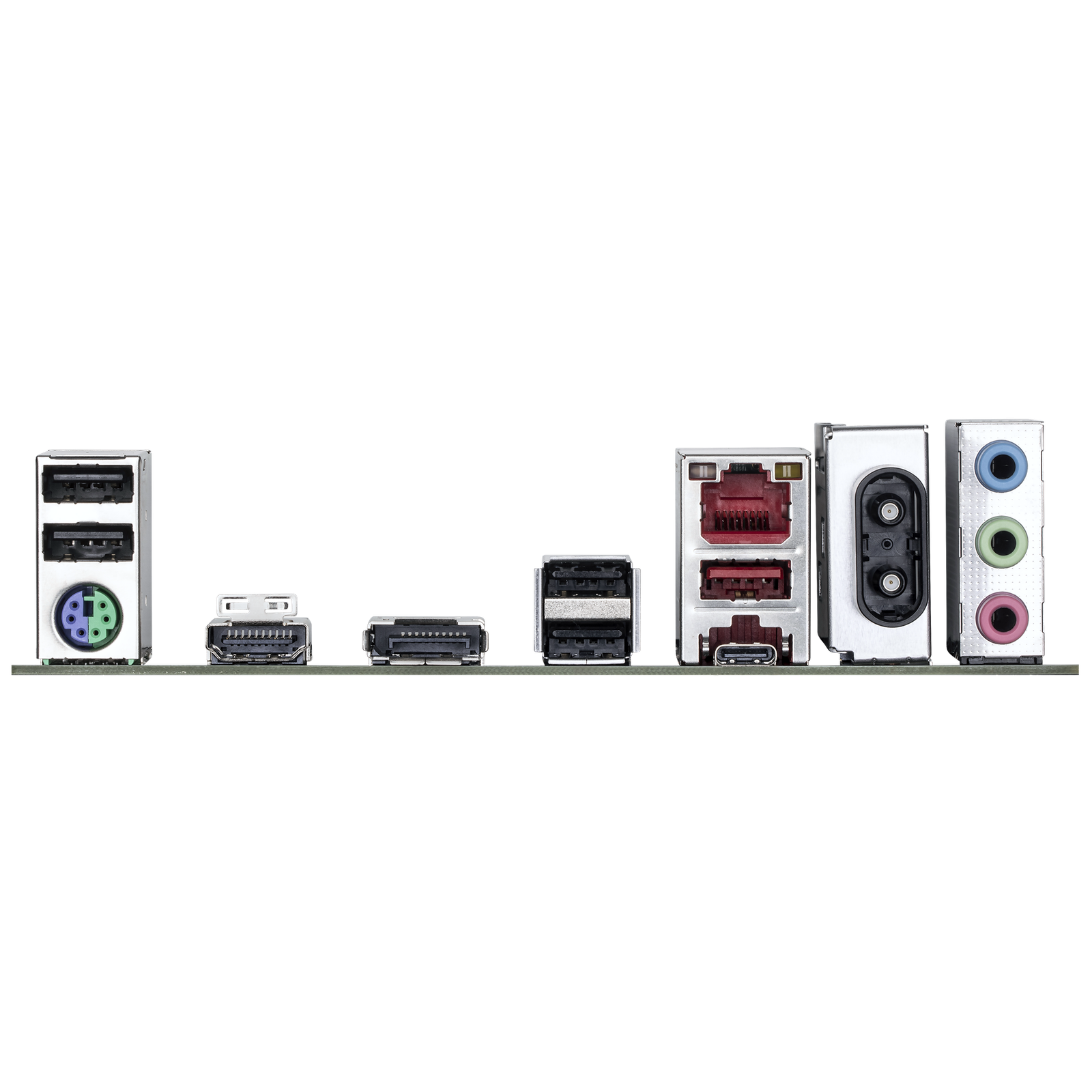 Gigabyte B860 DS3H WIFI6E ATX Motherboard – LGA1851. DDR5. PCIe 5.0/M.2. Wi‑Fi 6E. 2.5 Gb LAN. USB‑C 3.2 Gen2x2:圖片 4