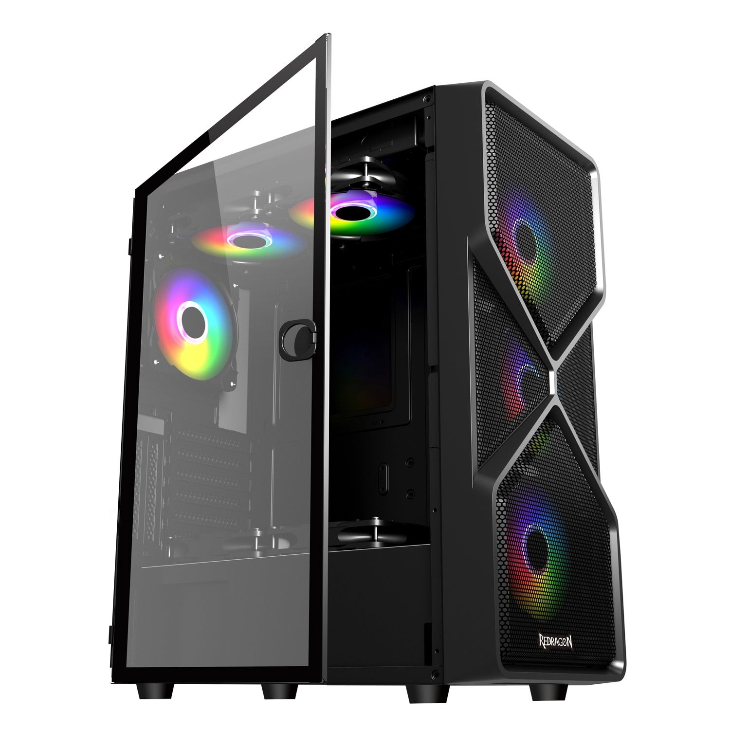 Redragon GC-MB211 Gaming Case:圖片 4