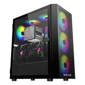 Redragon GC-XA211 Gaming Case