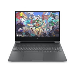 HP Victus 15-fa2787nr 15.6 144Hz Laptop - Core i7-13620H - 16GB RAM - 512GB SSD - RTX 5060 8GB - WIN 11 Home