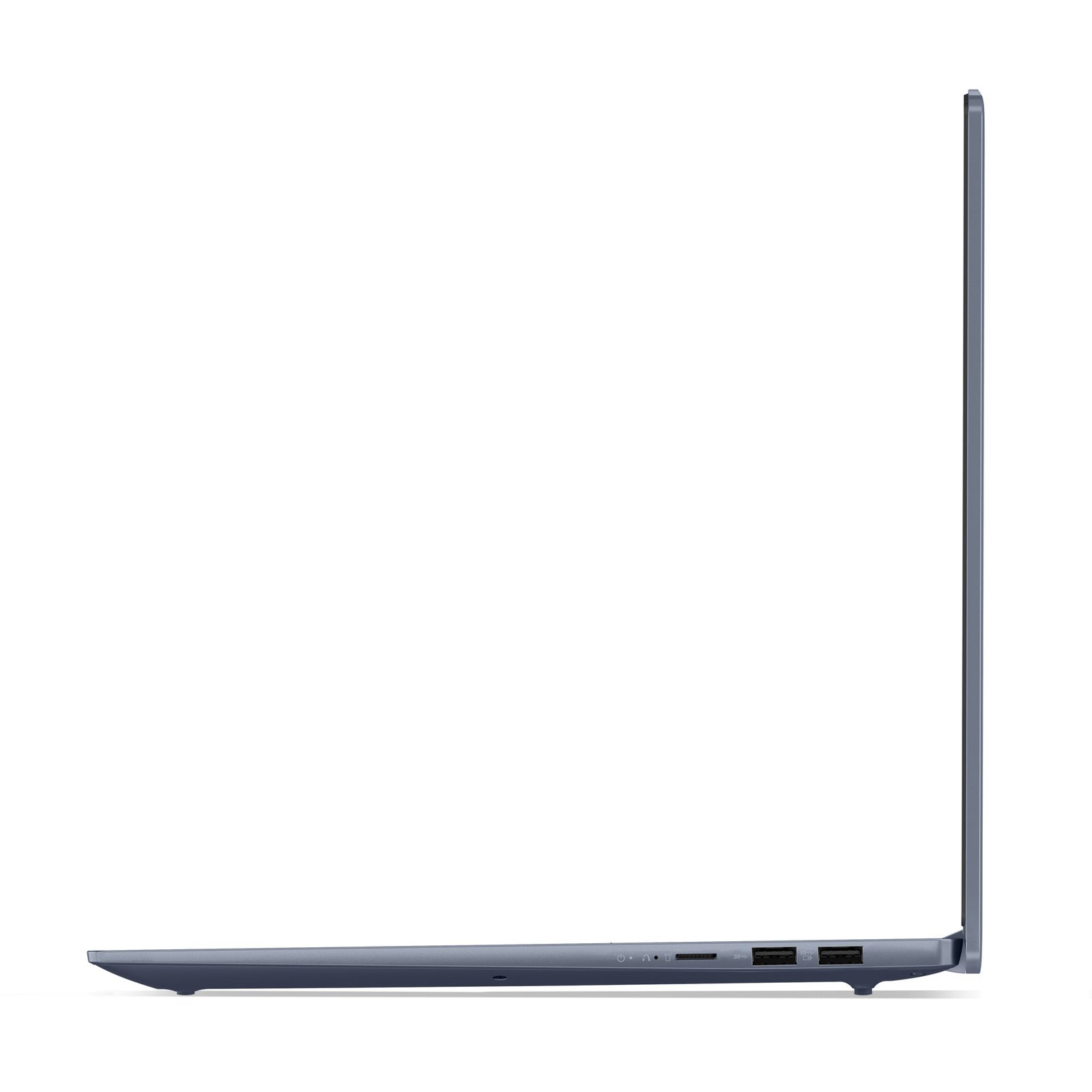 Lenovo IdeaPad Slim 5 16IRU9 - 16 FHD 60Hz Touchscreen - Intel Core 5 120U - 16GB RAM - 512GB SSD - Shared - WIN 11 PRO K (Abyss Blue):圖片 14