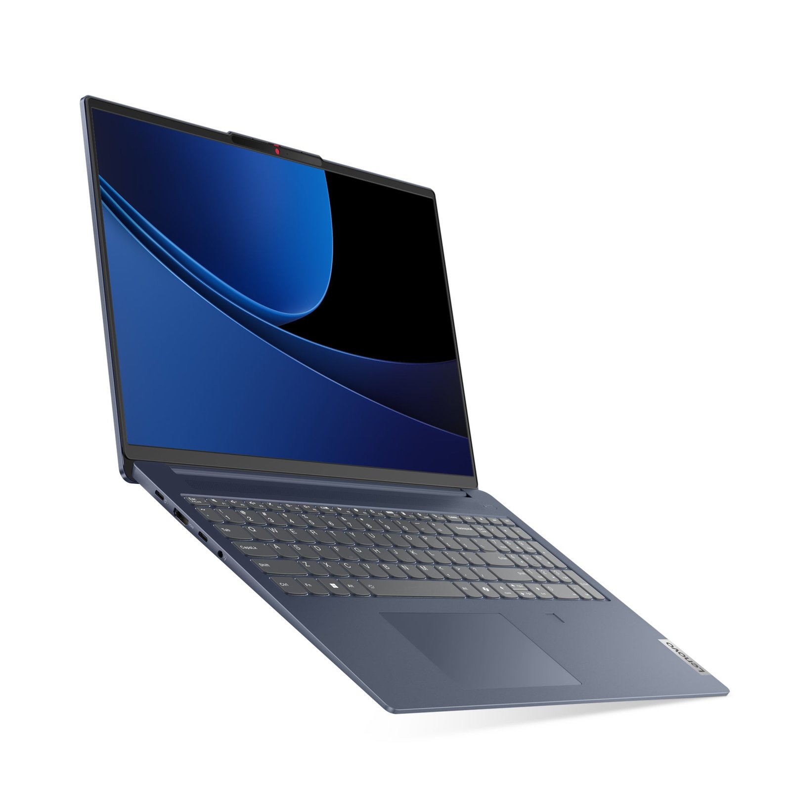 Lenovo IdeaPad Slim 5 16IRU9 - 16 FHD 60Hz Touchscreen - Intel Core 5 120U - 16GB RAM - 512GB SSD - Shared - WIN 11 PRO K (Abyss Blue):圖片 6
