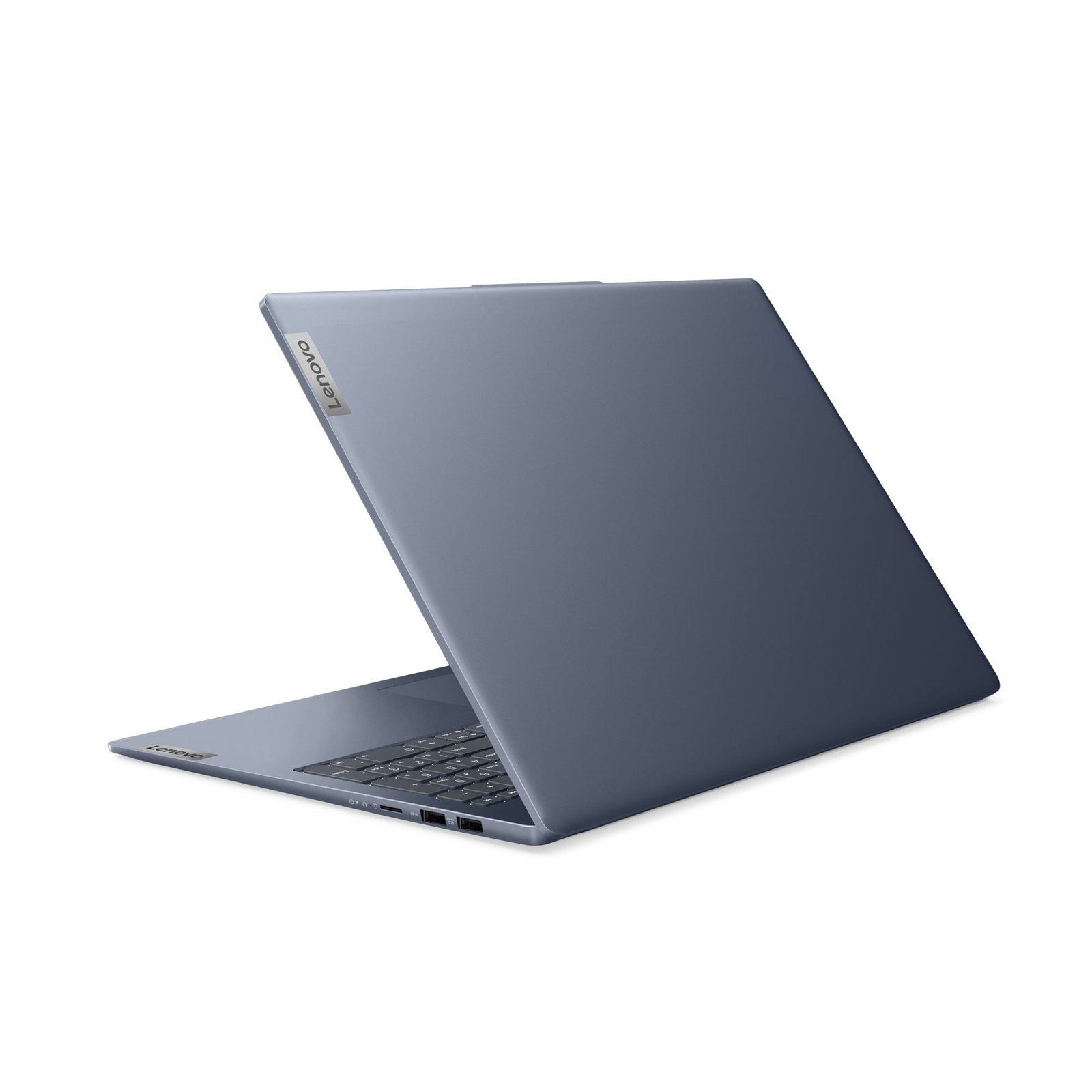 Lenovo IdeaPad Slim 5 16IRU9 - 16 FHD 60Hz Touchscreen - Intel Core 5 120U - 16GB RAM - 512GB SSD - Shared - WIN 11 PRO K (Abyss Blue):圖片 10