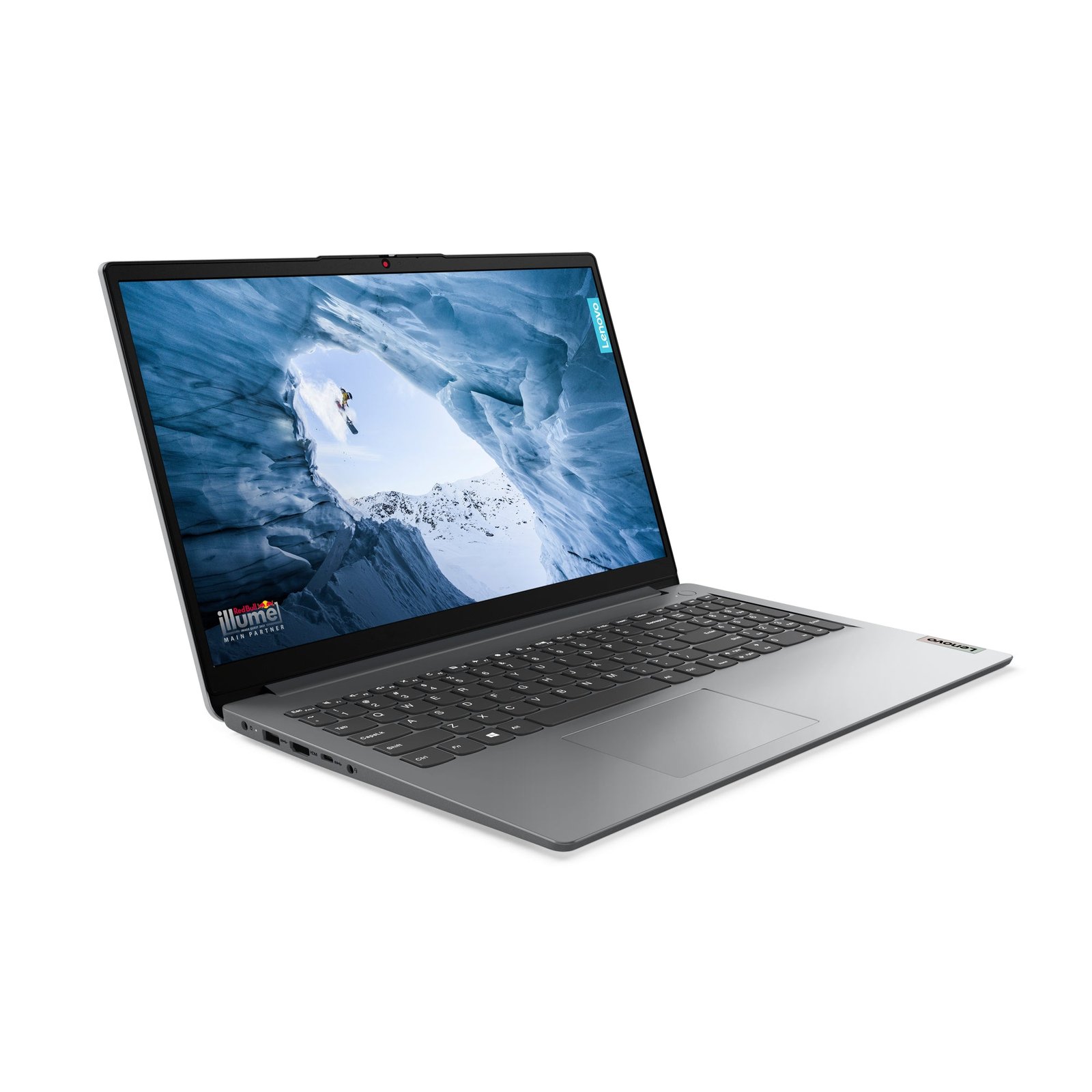 Lenovo IdeaPad 1 15IJL7 15.6 HD - Celeron N4500 - 4GB RAM - 256GB SSD - Shared - WIN 11 PRO K:圖片 3