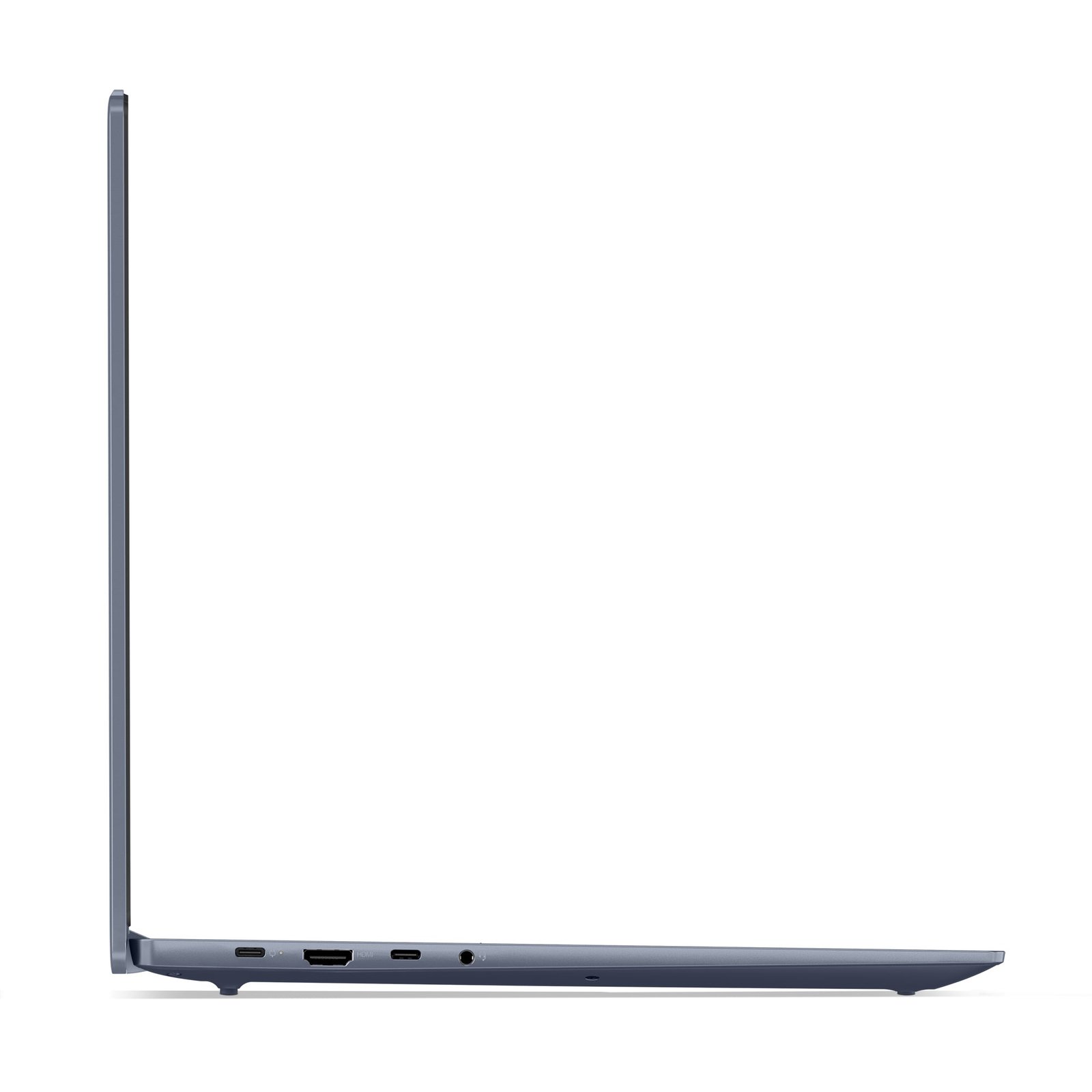 Lenovo IdeaPad Slim 5 16IRU9 - 16 FHD 60Hz Touchscreen - Intel Core 5 120U - 16GB RAM - 512GB SSD - Shared - WIN 11 PRO K (Abyss Blue):圖片 12