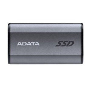 ADATA SE880 External SSD USB 3.2 Gen2x2 Ultra Compact USB-C 2000MB/s Read Write - 1TB